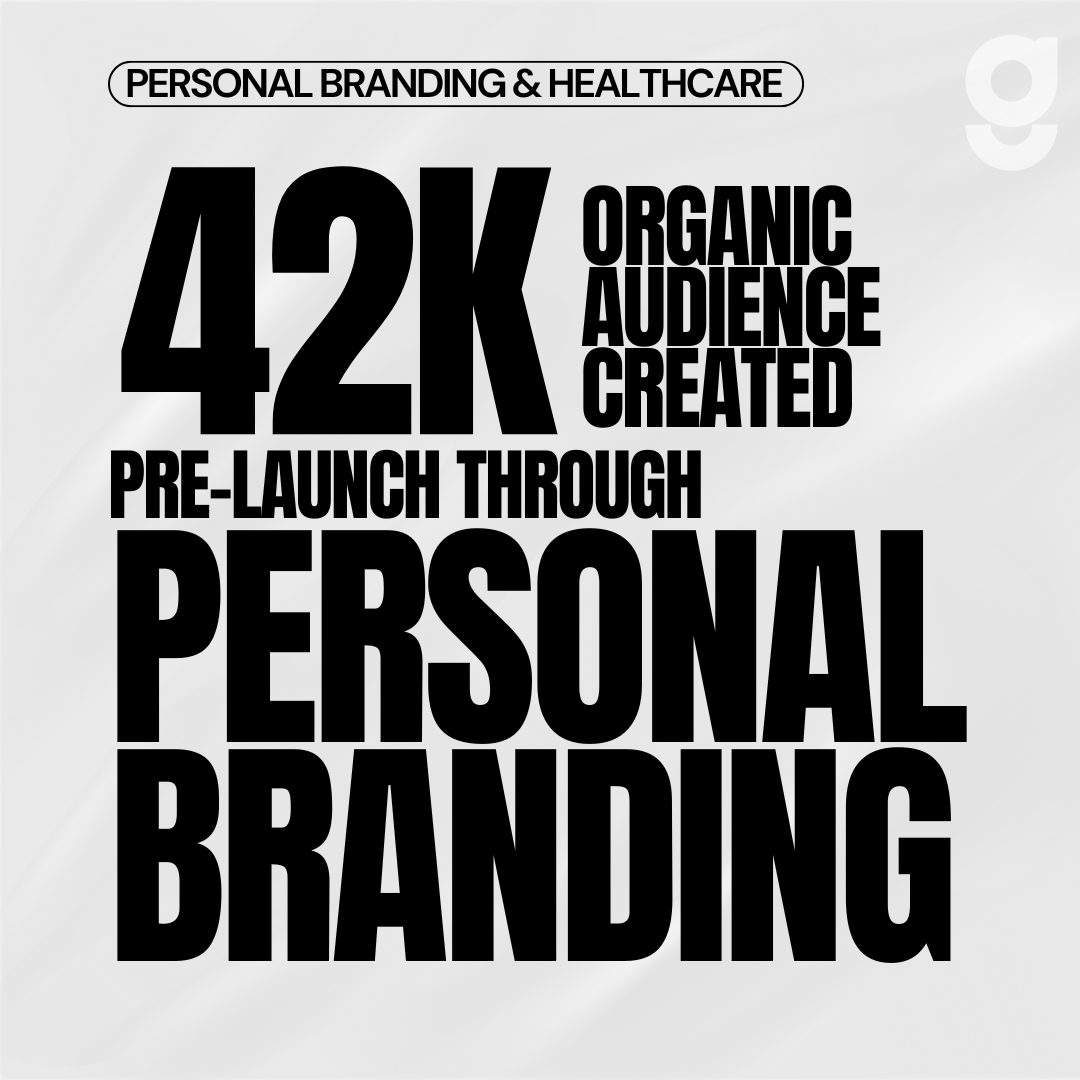 Personal Branding Growth 