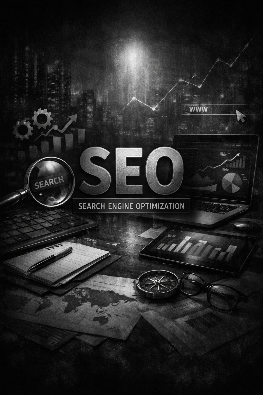 SEO (Search Engine Optimization)