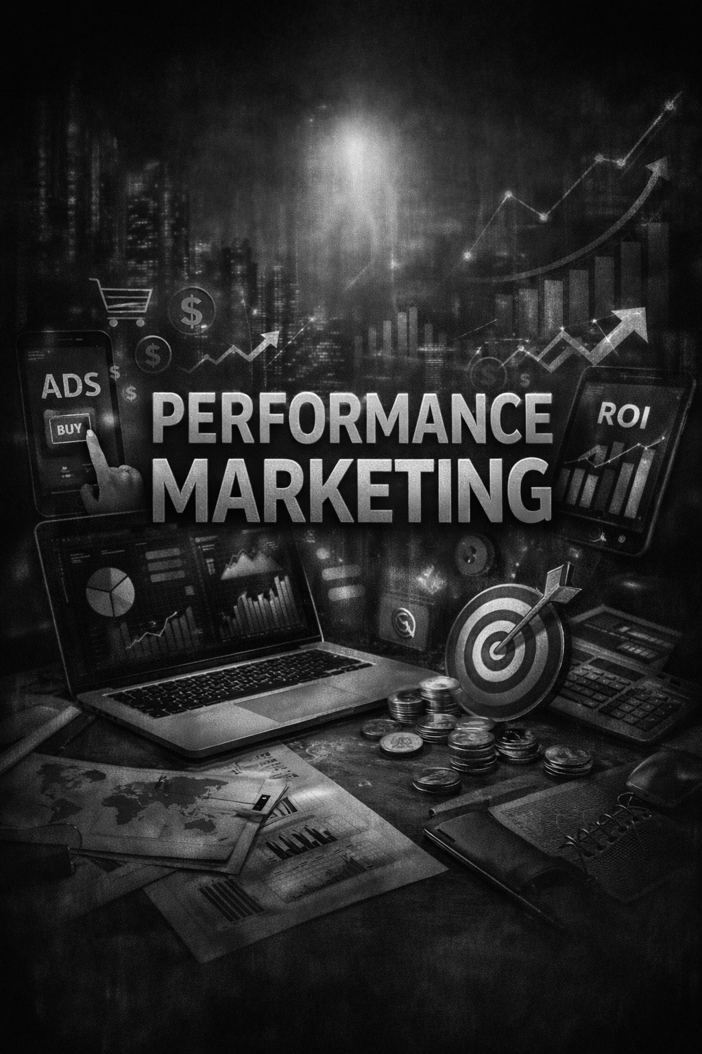 Performance Marketing