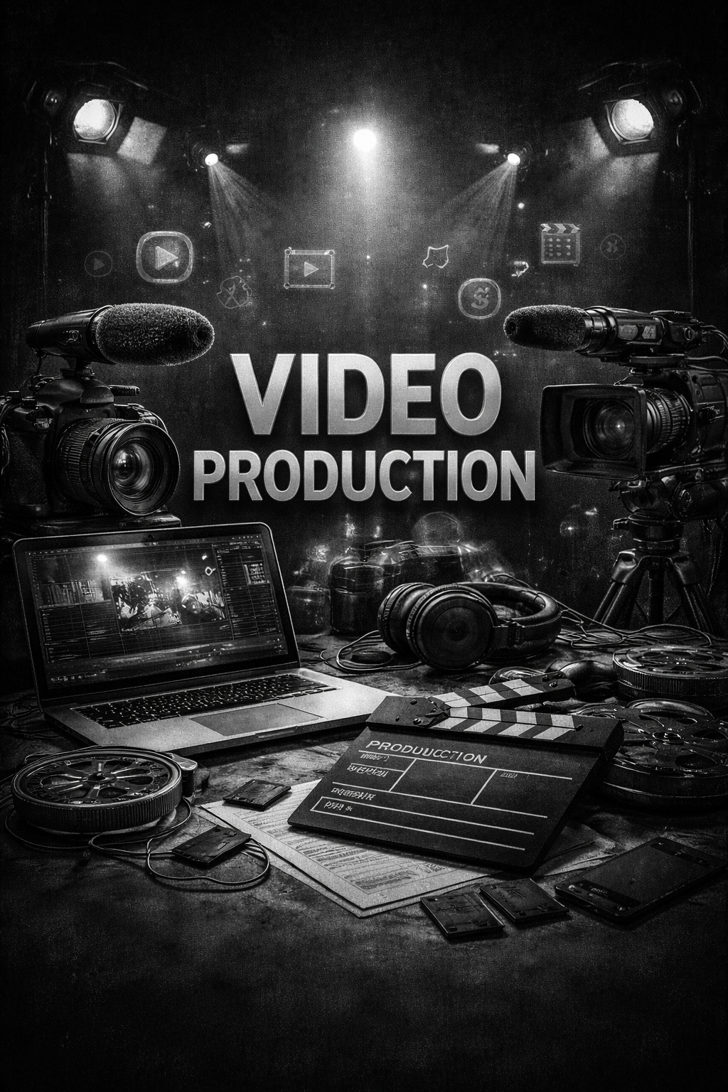  Video Production