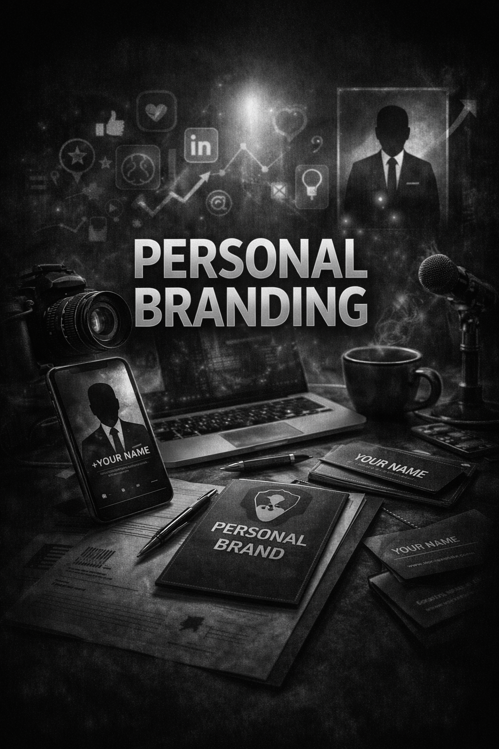 Personal Branding