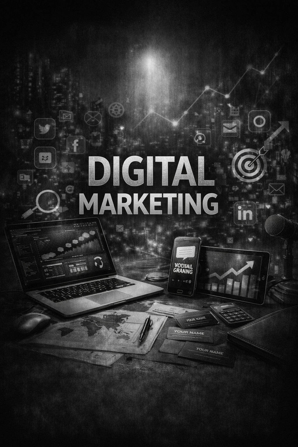 Digital Marketing