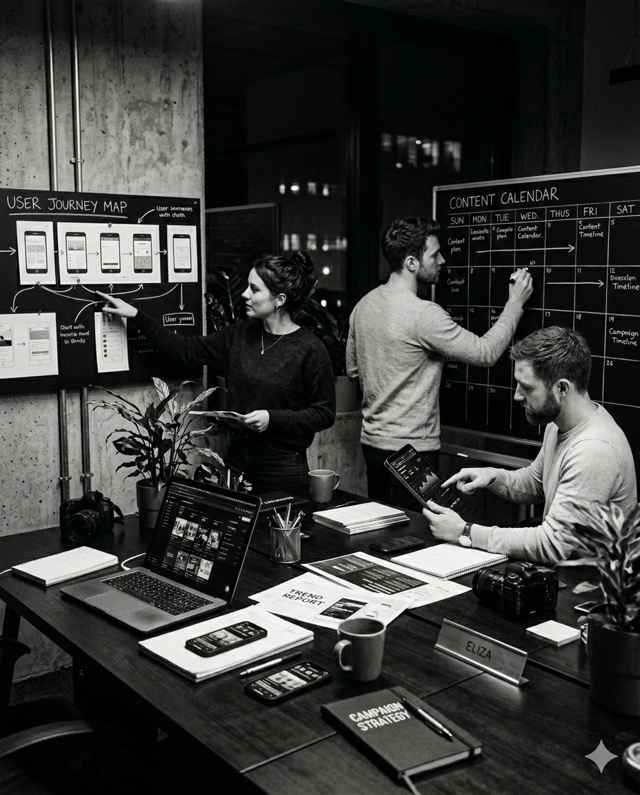 Influencer Marketing