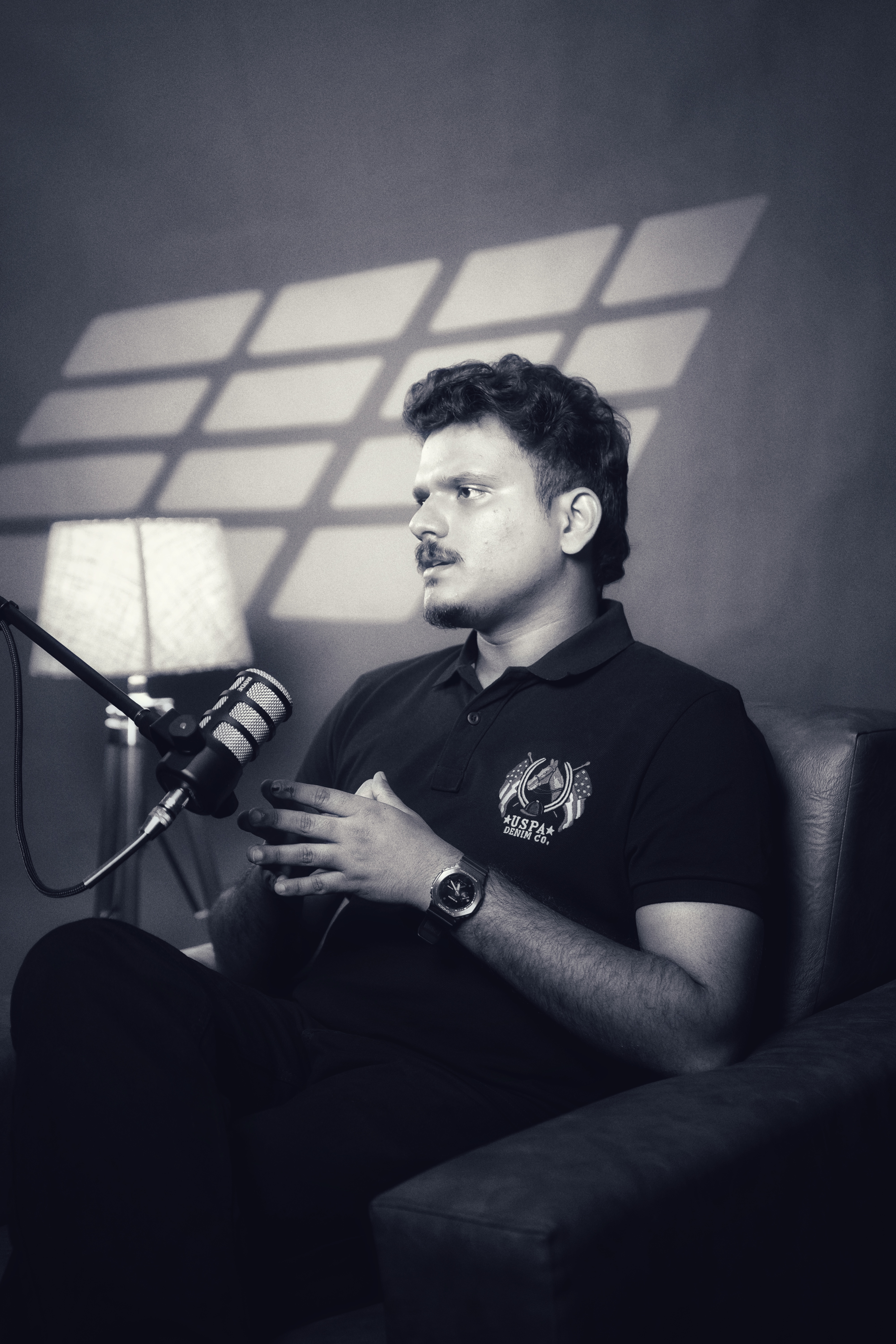 Asish Thomas Murickaveli 